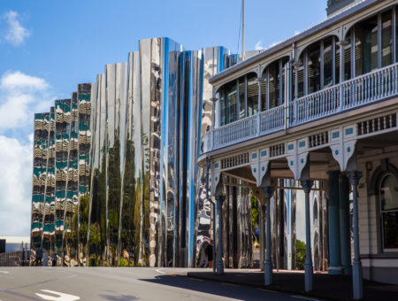 New Plymouth and Beyond