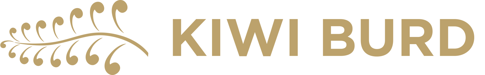 Kiwi Burd